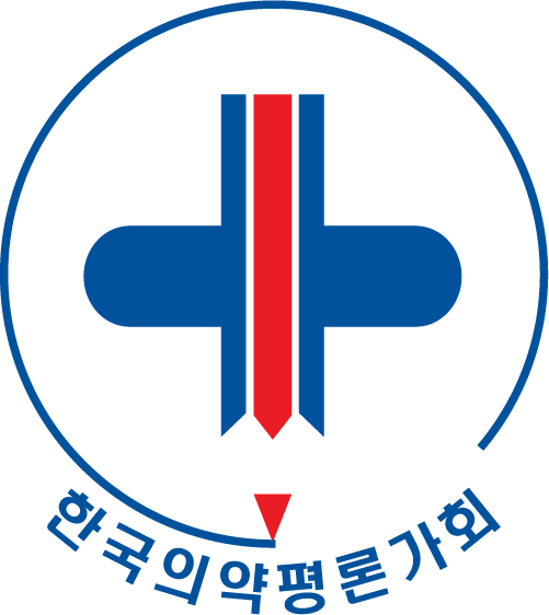한국의약평론가회