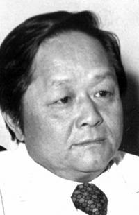 민병근(閔秉根)