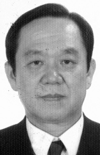 석재호 (石在鎬)