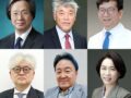 2021년  의약평론가  추대