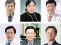 2022년 의약평론가 6명 기장