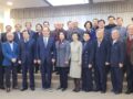 한국의약평론가회 ‘2023 신년회’ 개최ᆢ힘찬 출발 다짐